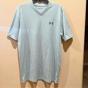 Under Armour Men’s VNeck Shirt